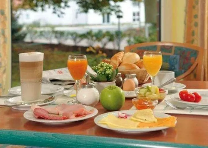 Hotell Quality