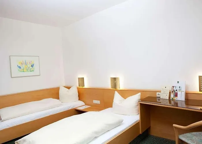 Quality Hotell Bielefeld