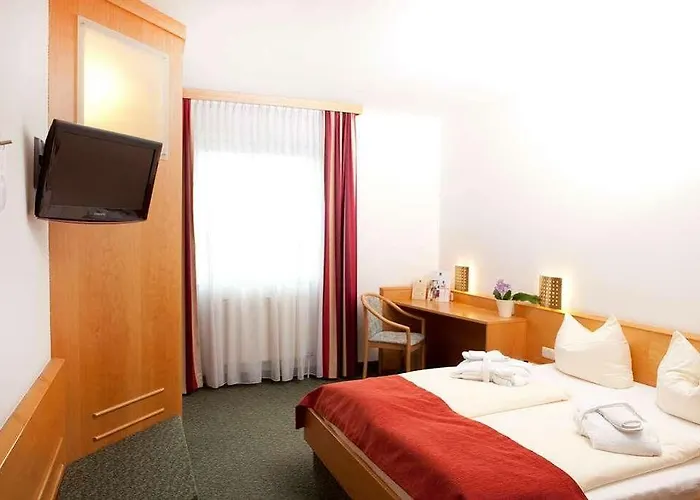 Hotell Quality