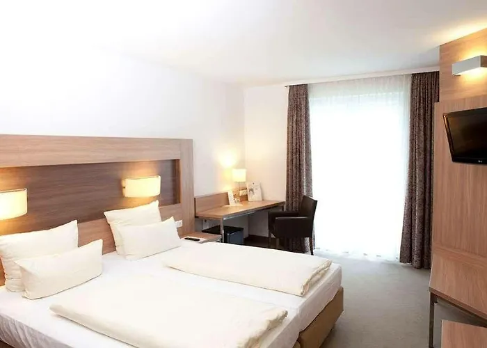 Hotell Quality 3*