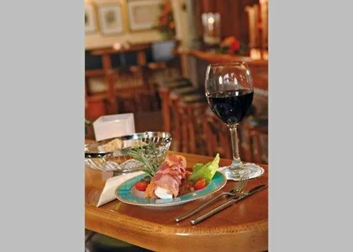 Hotell Quality Bielefeld