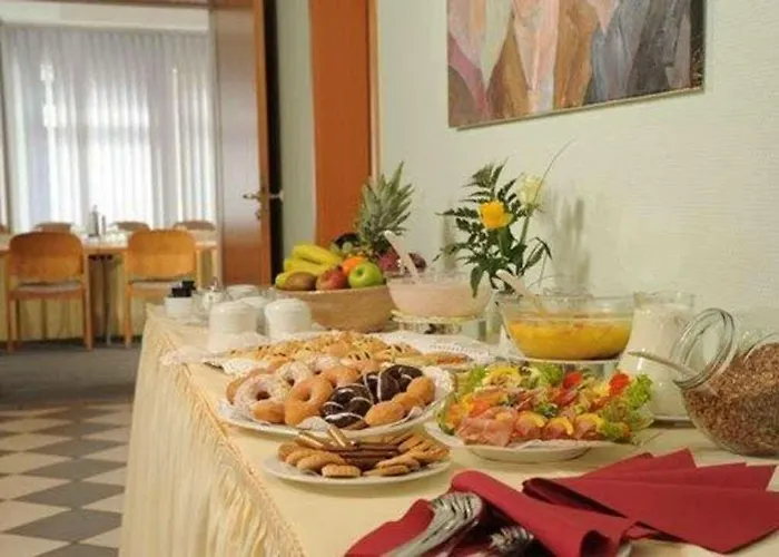 Hotell Quality 3*