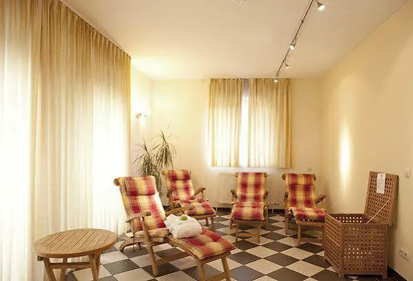 Quality 3* Bielefeld
