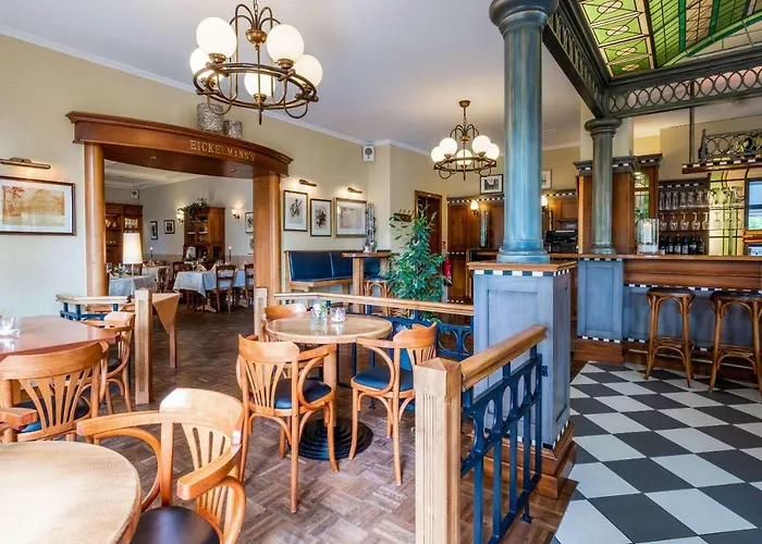 Quality 3* Bielefeld